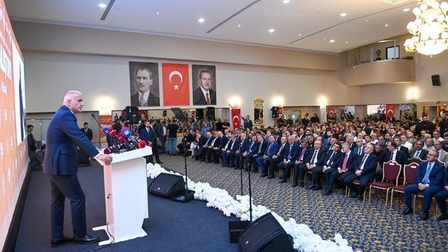 5 şehir, tek turizm vizyonu! Doğu ve Güneydoğu’nun turizm gücü birlikte büyüyecek