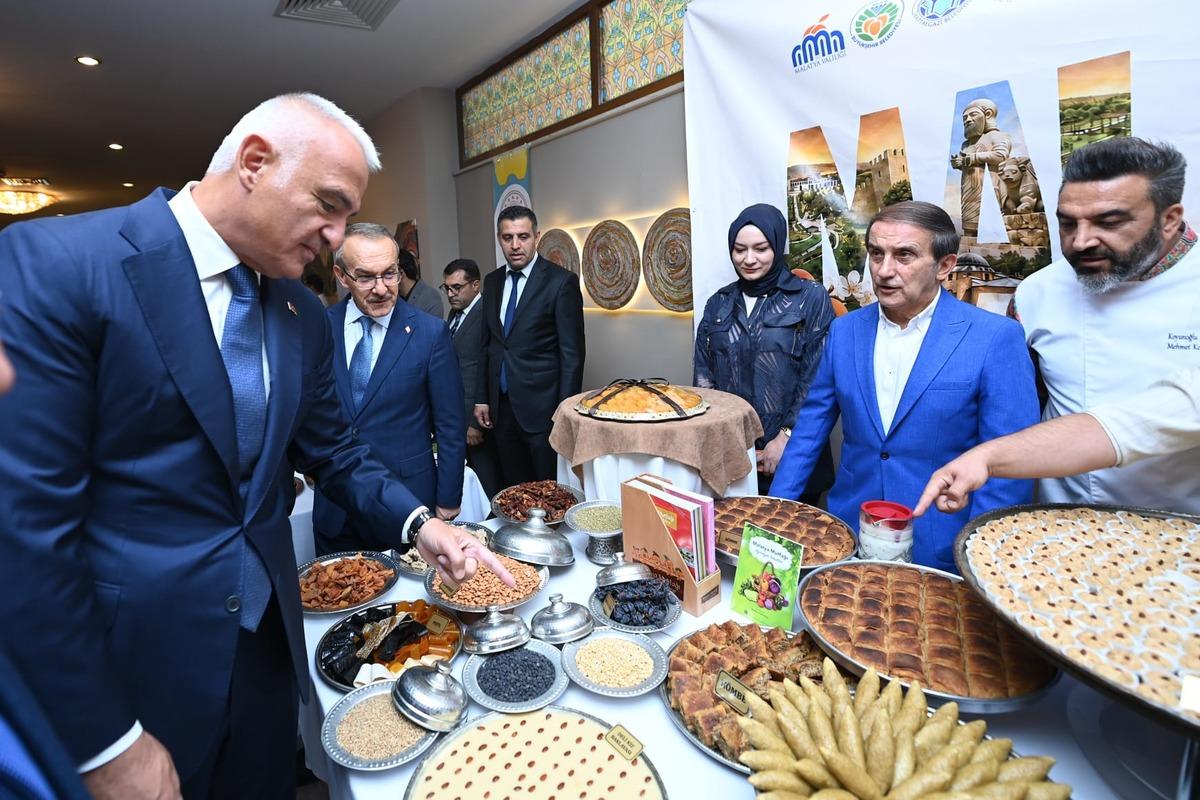 5 şehir, tek turizm vizyonu! Doğu ve G&uuml;neydoğu&rsquo;nun turizm g&uuml;c&uuml; birlikte b&uuml;y&uuml;yecek 4