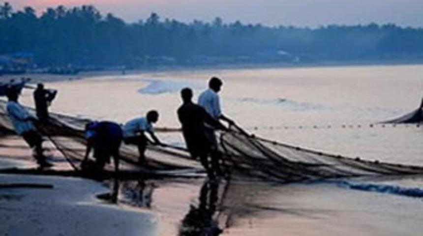 Su ürünleri avlanma yasağı başlıyor