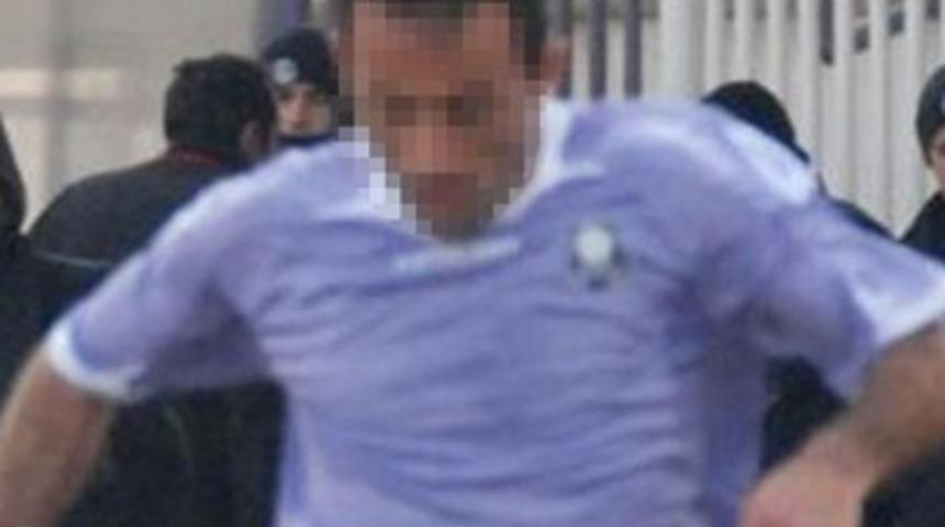 Futbolcu, 14 yaşındaki kıza tecav&uuml;z etti