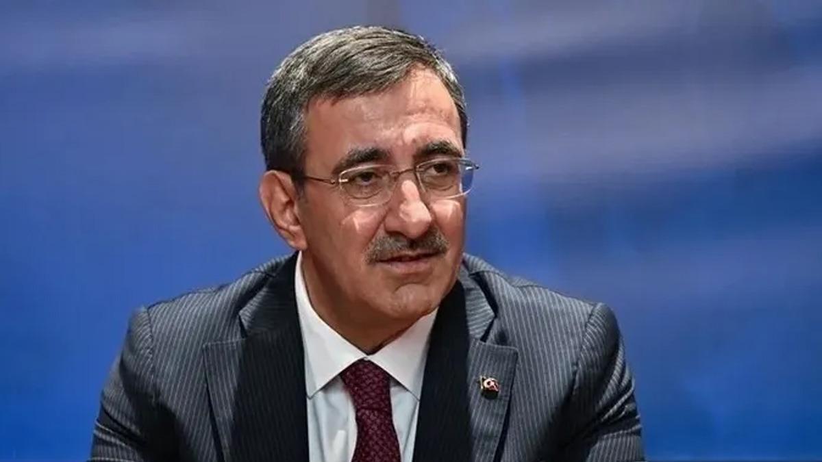 Bakan Şimşek ten enflasyon değerlendirmesi: Son 46 ayın en düşük seviyesine indi 2