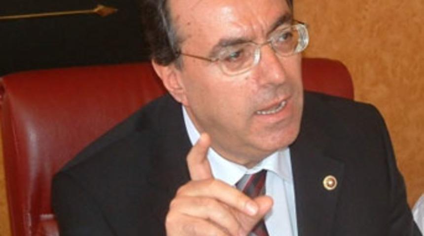 CHP'Lİ Kart'tan Aybaştı'da yolsuzluk iddiası