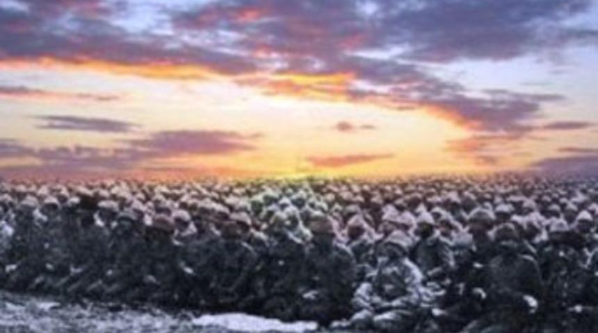 &Ccedil;anakkale Savaşı'nda askerler bira i&ccedil;ti mi?