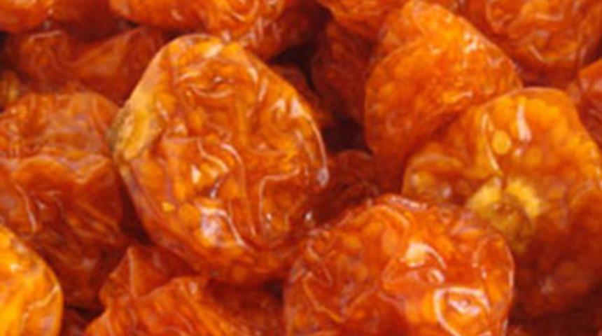 Altın &ccedil;ilek &uuml;retimine rağbet