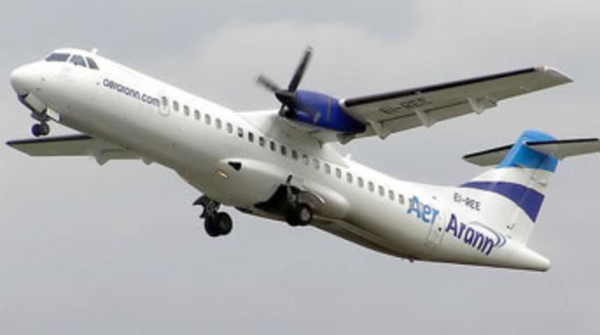 Gazipaşa-İstanbul u&ccedil;ak seferleri başlıyor