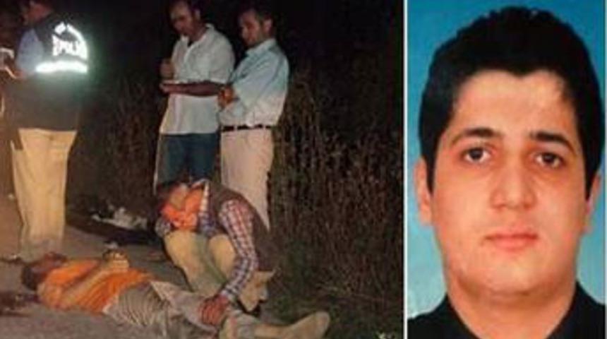 Bar cinayeti sanıklarına 18 yıla kadar hapis