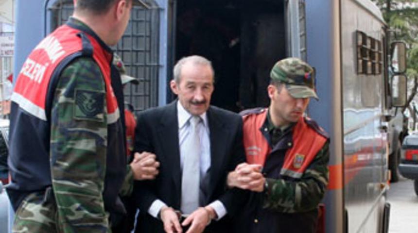 Jandarma aracında işlenen cinayet davası