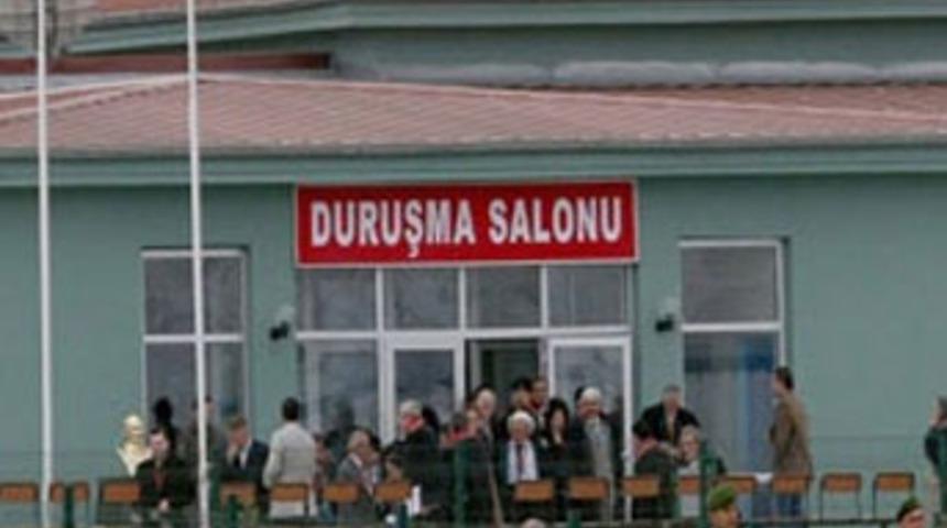 "Ergenekon"da "Aydın-1" dinlenildi