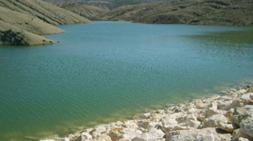 G&ouml;lete d&uuml;şen 9 yaşındaki &ccedil;ocuk boğuldu