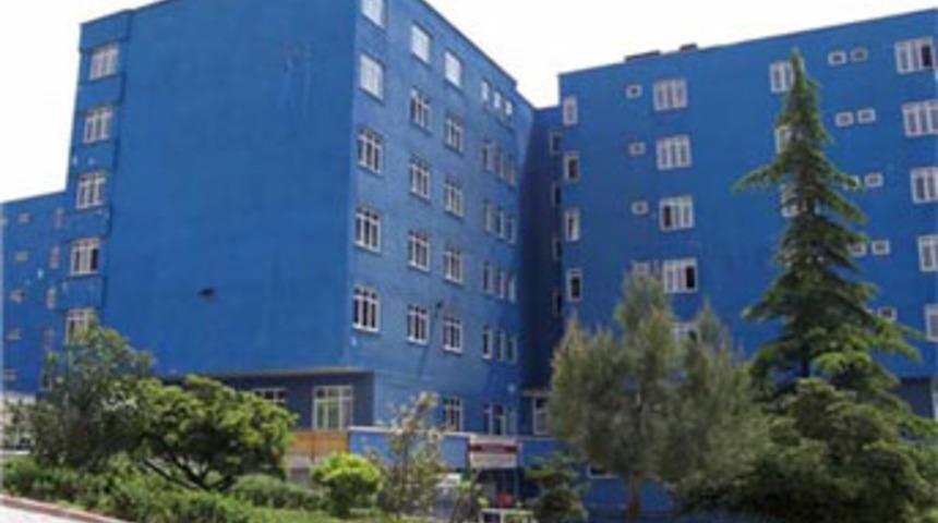 Firar eden tutuklu yakalandı