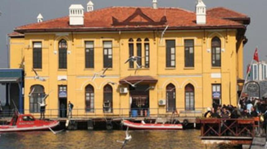 Kayıp kişinin cesedi denizde bulundu