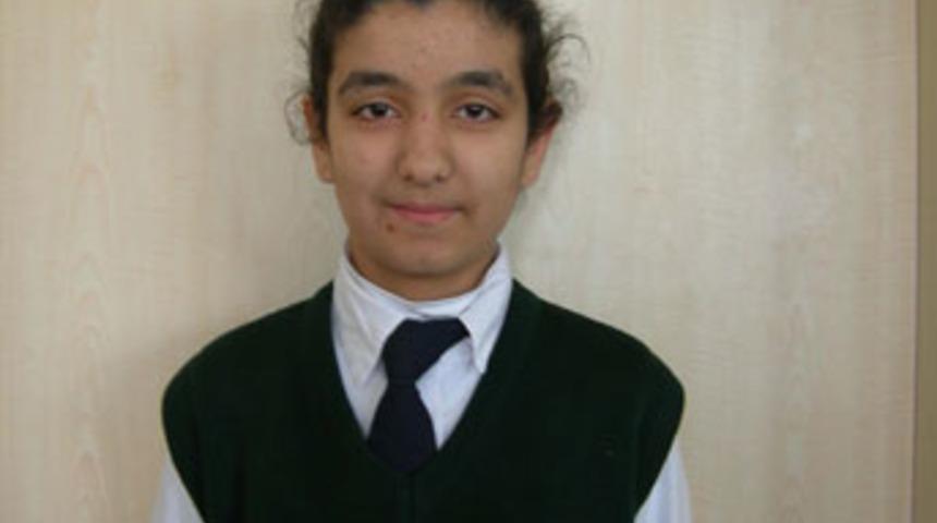 İlköğretim öğrencisi şofben kurbanı