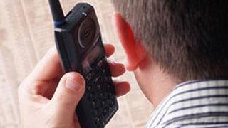 5 saatte 65 bin TL'lik kontör vurgunu