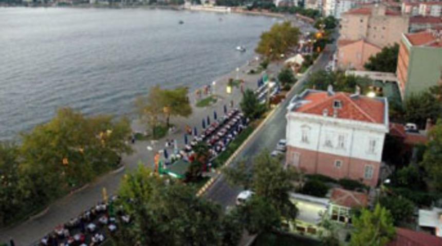 CHP ve BDP'li belediyeler kardeş oldu