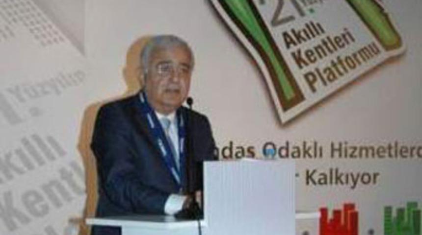 Adana'nın vergi rekortmeni,, Şekip Karakaya