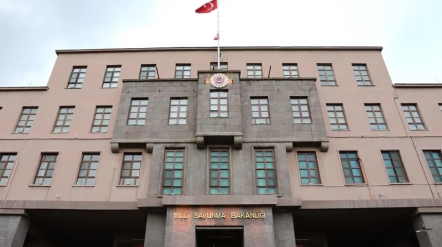 MSB'den 'SDG' iddialarına net cevap!