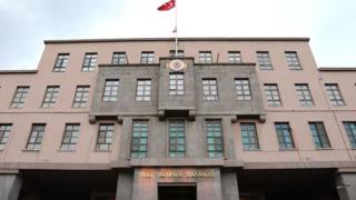 MSB'den 'SDG' iddialarına net cevap!