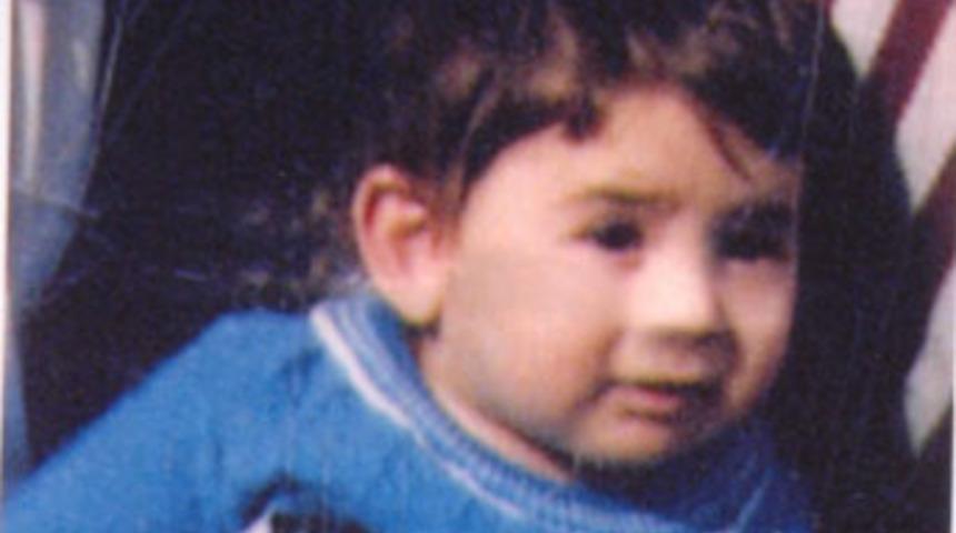 19 yıldır kayıp kızını arıyor