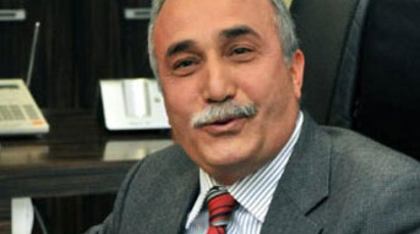 Fakıbabayeni vekillerden umutlu