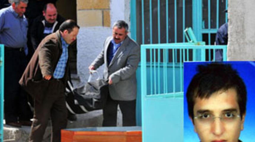 &Uuml;niversite adayı gen&ccedil; intihar etti