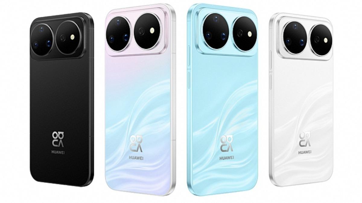 200 MP kameralı Huawei nova 16s Pro küresel pazara açılıyor: nova 16s de ona eşlik ediyor! - Teknoloji Haberleri