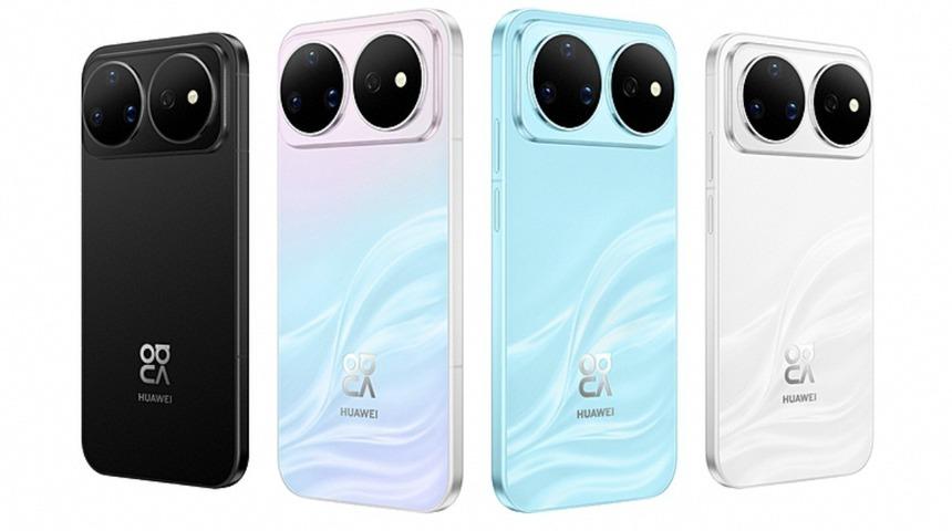 200 MP kameralı Huawei nova 16s Pro k&uuml;resel pazara a&ccedil;ılıyor: nova 16s de ona eşlik ediyor!