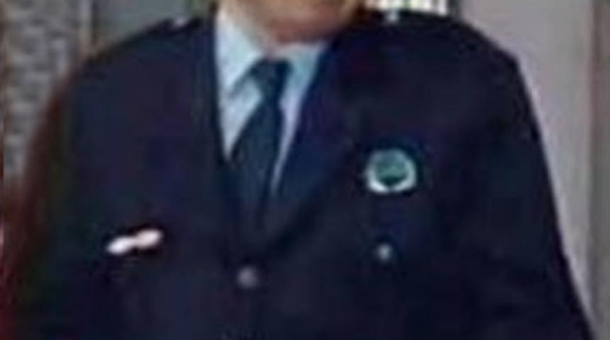 Sahte zabıta tutuklandı