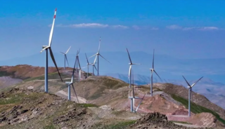 Avrupa'da yılın ilk yarısında 8,8 gigavatlık r&uuml;zgar enerjisi kurulumu ger&ccedil;ekleşti
