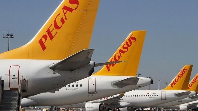 Pegasus (PGSUS) i&ccedil;in hedef fiyat 241 TL'ye y&uuml;kseldi