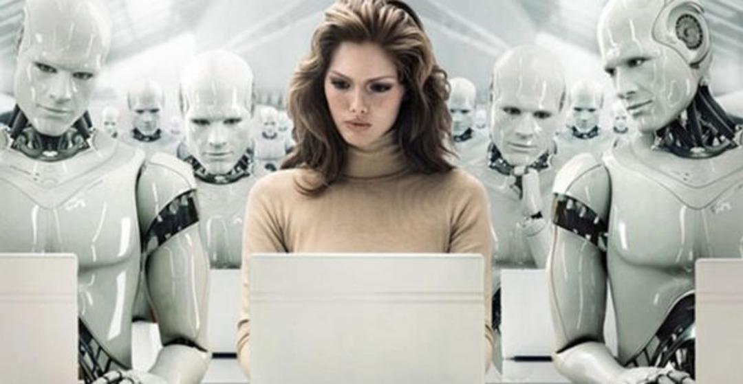 Gelecekte en &ccedil;ok parayı bu meslekleri se&ccedil;enler kazanacak! 