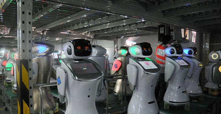 Gelecekte en çok parayı bu meslekleri seçenler kazanacak! G5