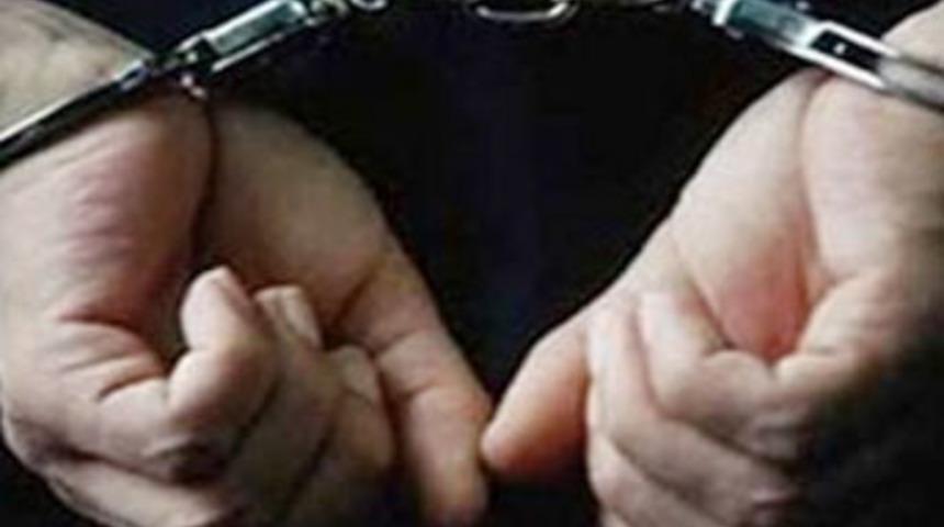 7 yıldır aranan hükümlü didim'de yakalandı