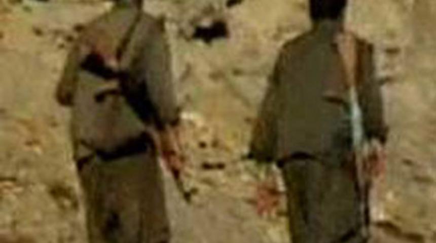 Silopi'de 3 ter&ouml;rist teslim oldu