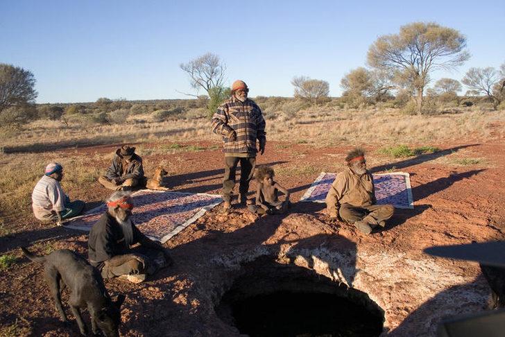 Hükümetler onları yok etmek için can atıyor! Sadece 180 kişi kaldılar G2