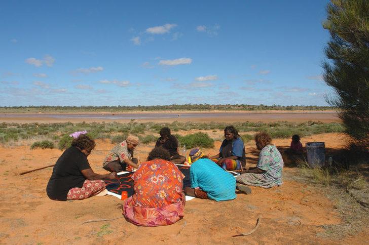Hükümetler onları yok etmek için can atıyor! Sadece 180 kişi kaldılar G3