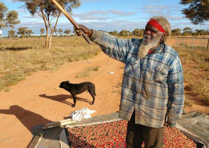 Hükümetler onları yok etmek için can atıyor! Sadece 180 kişi kaldılar G4