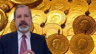 İslam Memiş altın için rakam vererek Kasım ayını işaret etti!
