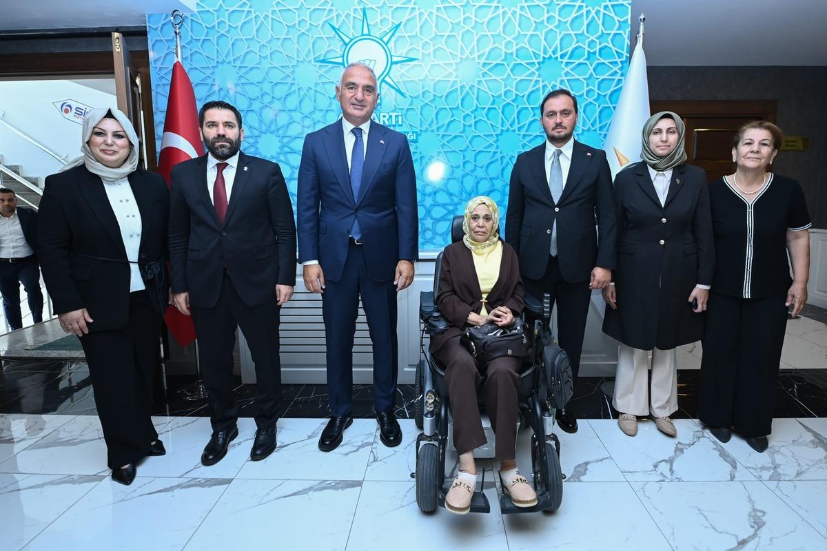Bakan Ersoy duyurdu: Paleolitik Çağ’dan Cumhuriyet’e binlerce yıllık tarih gün yüzüne çıktı 13