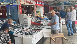 Tanesi 30 TL'ye bile var! Herkes eli kolu dolu d&ouml;nd&uuml;