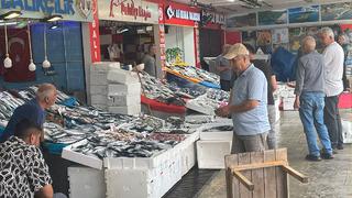 Tanesi 30 TL'ye bile var! Herkes eli kolu dolu döndü
