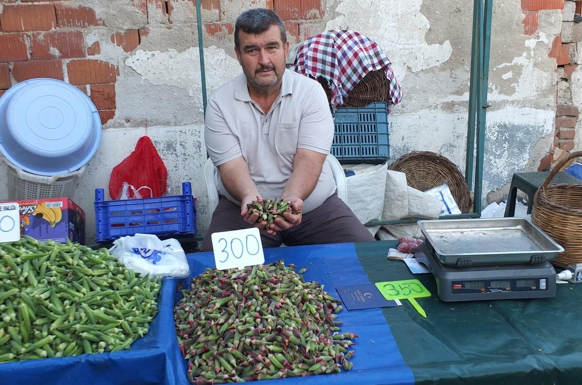İlk defa b&ouml;ylesi oldu: &Ccedil;ok tutuldu  Cebimiz para g&ouml;rd&uuml;  1