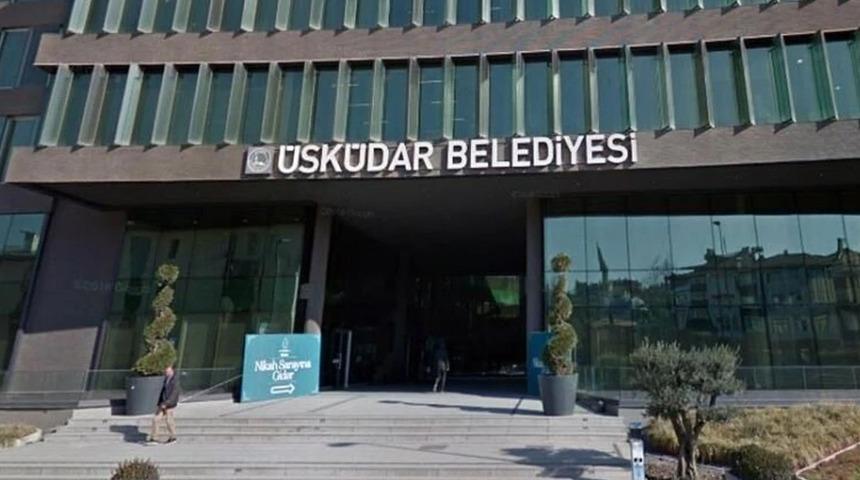 İddialar g&uuml;ndem olmuştu! Valilikten '&Uuml;sk&uuml;dar Belediyesi' a&ccedil;ıklaması: "Manip&uuml;le etme amacından &ouml;te bir anlam taşımamaktadır"
