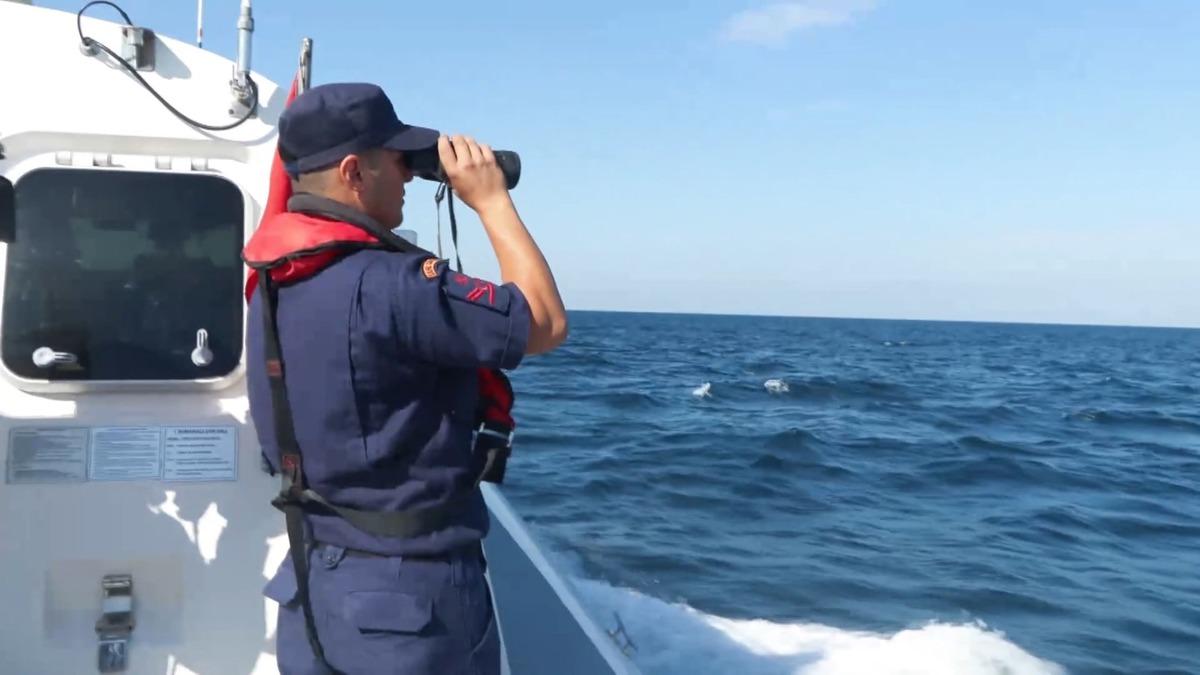 Silivri a&ccedil;ıklarındaki gemi kazasıyla ilgili kritik rapor ortaya &ccedil;ıktı: &Ccedil;arpıcı  Hayalet Gemi  modu detayı 3