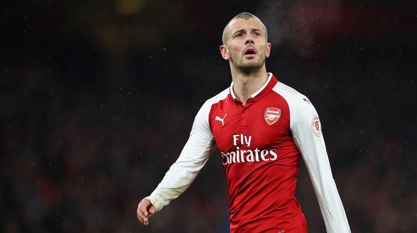 Damien Comolli: Wilshere gibi d&uuml;nyaca &uuml;nl&uuml; isimleri Fenerbah&ccedil;e'ye kazandırmak istiyoruz!