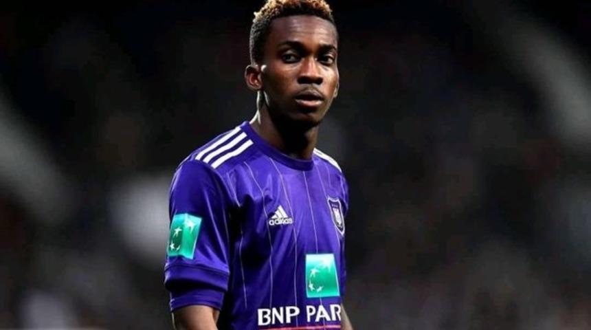 Henry Onyekuru kimdir? Ka&ccedil; yaşında, hangi kul&uuml;pte oynuyor? (Galatasaray son dakika transfer haberi)