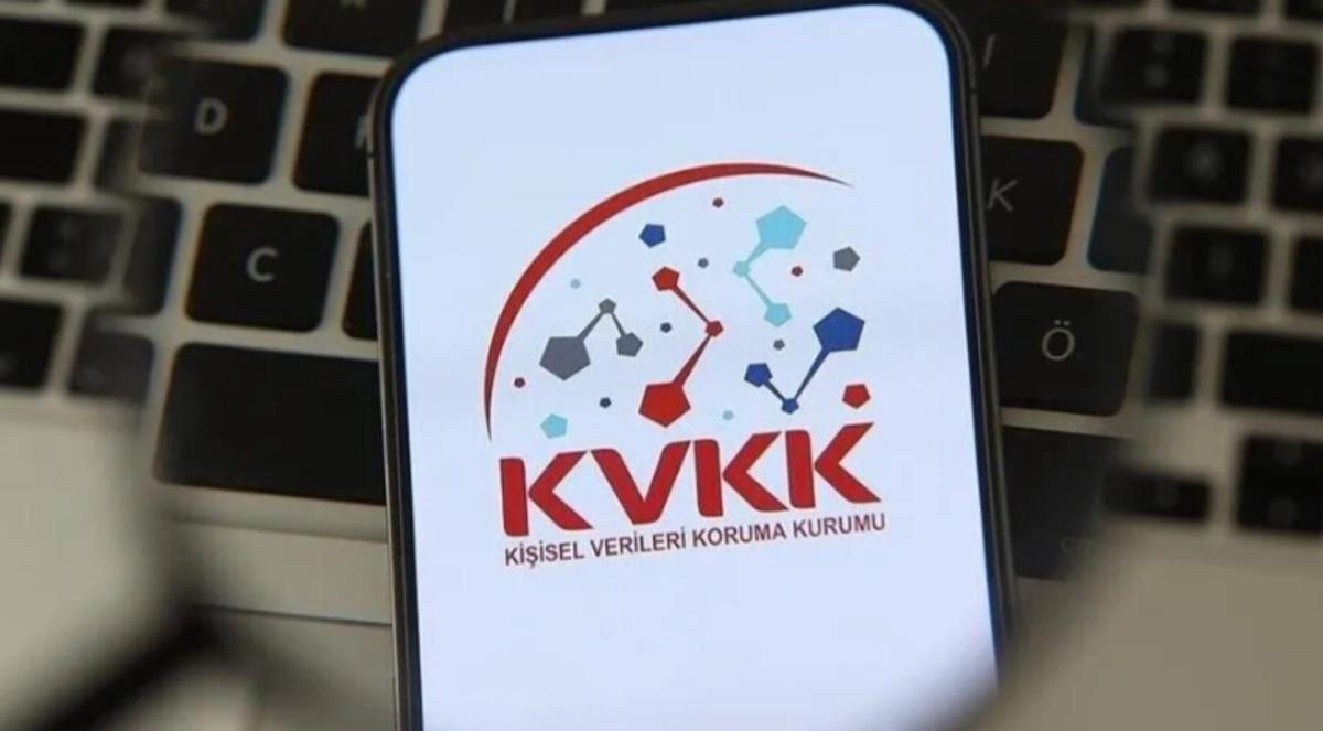 Müşterilerin bilgileri ele geçirildi! Gıda şirketine 1 milyon TL ceza kesildi 1