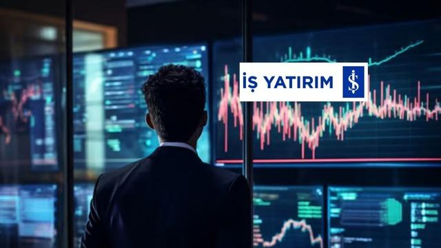 İş Yatırım alıma ge&ccedil;ti: İşte o hisseler