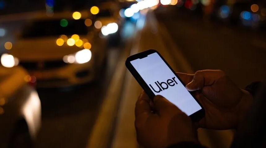 Uber iki &uuml;lkeden &ccedil;ekilme kararı aldı