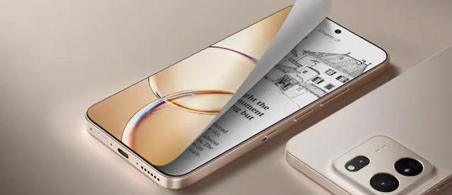 Bu telefon tek şarjla 7 gün dayanabiliyor! Sırrı ekranında