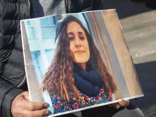 G&uuml;listan Doku soruşturmasında kritik isim tutuklandı
